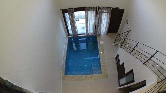 Stone Suites Пефкохори Экстерьер фото