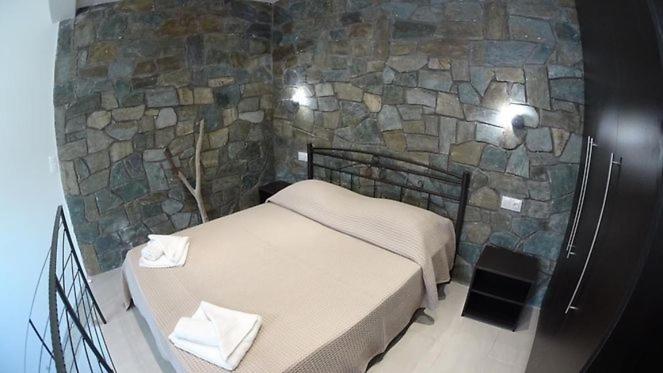 Stone Suites Пефкохори Экстерьер фото